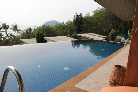 Koh Yao Yai Hillside Resort - 123