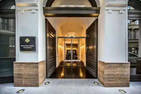 Prestige Budapest - 27