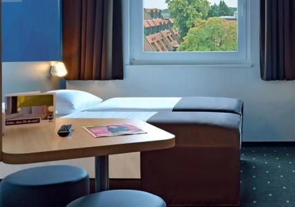 b&b Wien-Stadthalle - 3