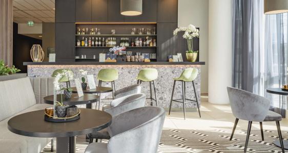 Best Western Plus Plaza Almere - 22