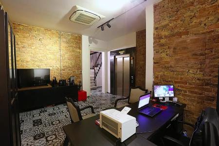 KamİLbey SuİTes - 12