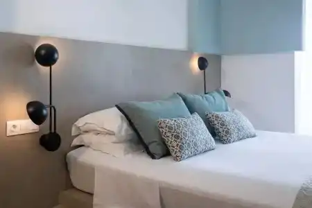Kouros Exclusive & Suites - Adults Only - 36