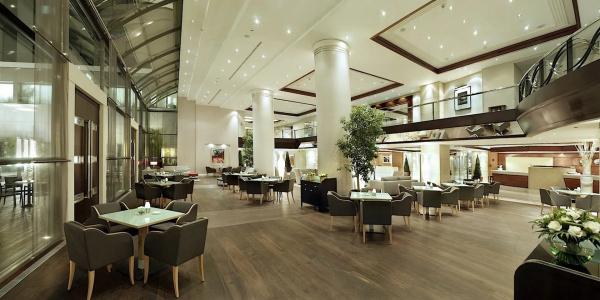 Athens Marriott - 22