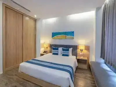 Belle Maison Parosand Da Nang -managed by H&K Hospitality - 110