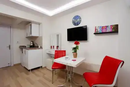 Taksim Istiklal Suites - 32