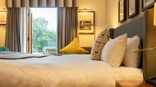 Voco - Oxford Thames, An Ihg - 102