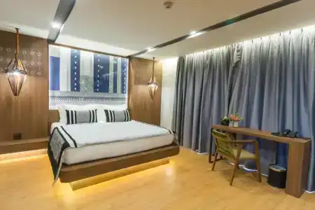 Stay With Nimman Chiang Mai - Sha Extra Plus - 64