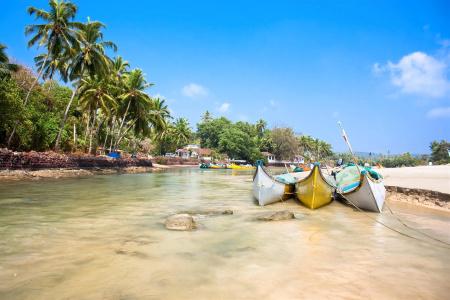 Calangute Beach Resort - 3