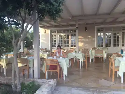 Santo Miramare Beach Resort - 22