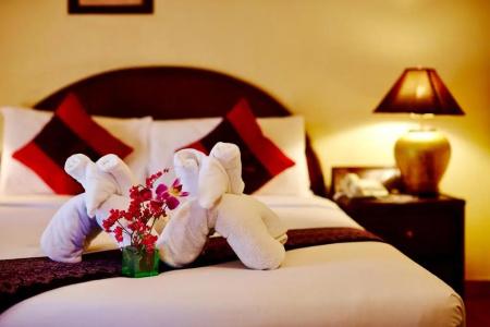 Samui Bayview Resort & Spa - Sha Plus - 33