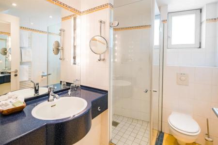 Best Western Kantstrasse Berlin - 8