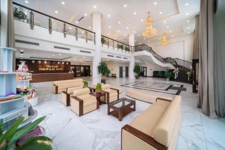 Petro Thai Binh - 2