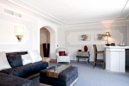 Lago Garden Apart-Suites & Spa - 16