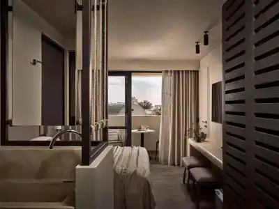 Numo Ierapetra Beach Resort - 3