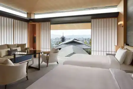 Park Hyatt Kyoto - 2