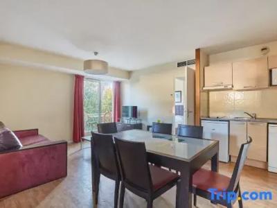 Odalys City Antibes Olympe - 80