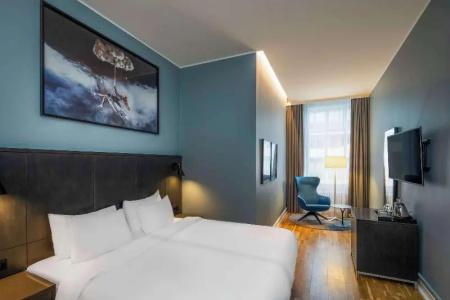 Radisson Blu 1919, Reykjavík - 33