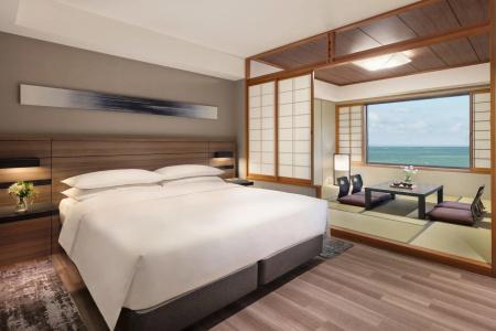 Nanki-Shirahama Marriott - 12