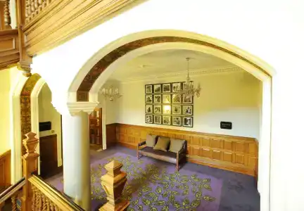 Ardoe House & Spa - 1