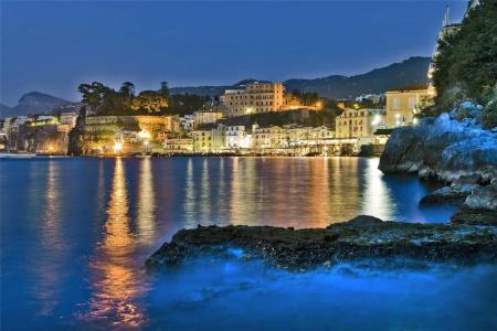 Hilton Sorrento Palace - 39