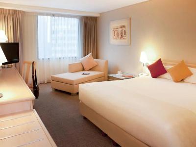 Novotel Mexico City Santa Fe - 27