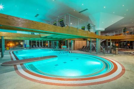 Greenfield Golf & Spa - 25
