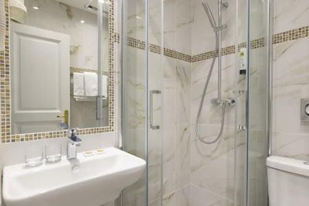 The Originals Boutique, Hôtel des Orangers, Cannes (Inter-Hotel) - 53