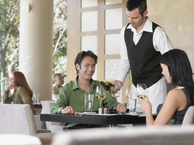 Hilton Garden Inn Las Colinas - 31
