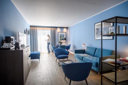 Holiday Inn Lübeck, an IHG - 82