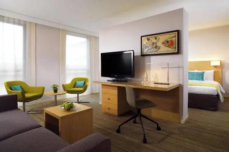 Courtyard by Marriott Montpellier - 41
