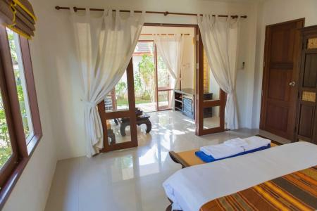 Easy Time Resort - 1