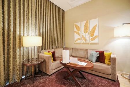 Solaria Nishitetsu Seoul Myeongdong - 113