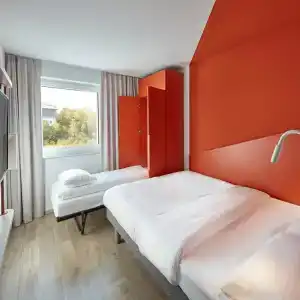 ibis budget Bayreuth - 19