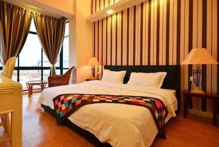 Jetty Suites - 1