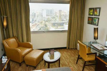 Hôtel Farah Casablanca - 55