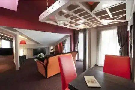 Hôtel Les Sherpas - 110