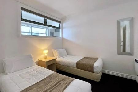 The Waterfront - 127