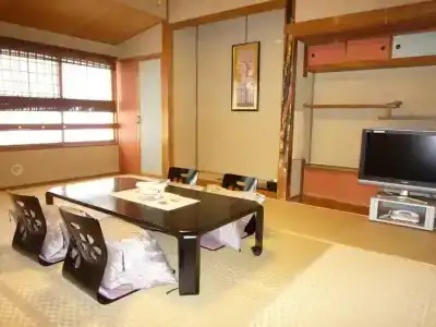 Yudanaka Tawaraya Ryokan - 2