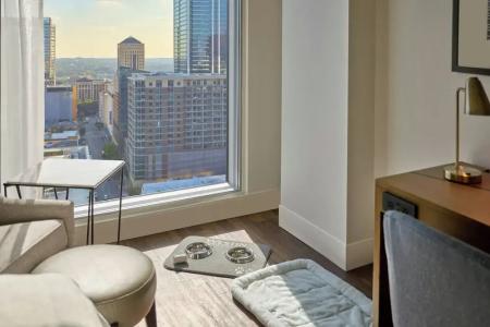 The Westin Austin Downtown - 84