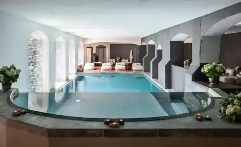 Saint Hubertus Resort - 49