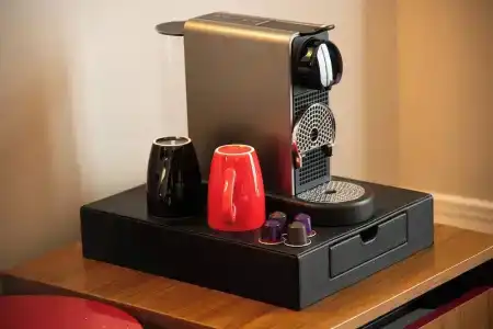 Holiday Inn Paris Gare De Lyon Bastille, An Ihg - 88