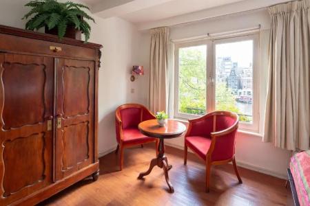 Amsterdam House - 40