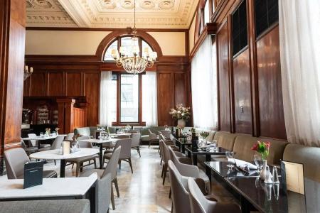 The Benson Portland, Curio Collection by Hilton - 44