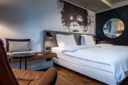 Radisson Blu Köln - 34