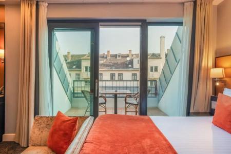 Eurostars Danube Budapest - 7