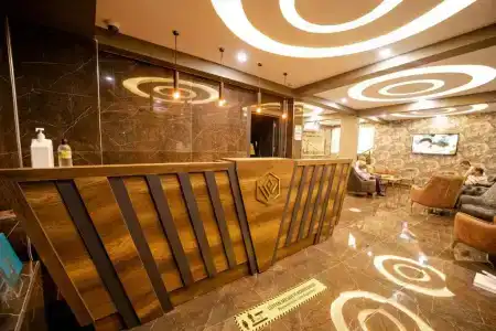 Vizyon Park Otel - 0