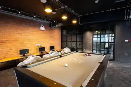 Bed Station Hostel Khaosan - 3