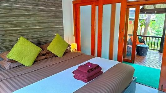 Alpha Gay Resort & Spa - 200
