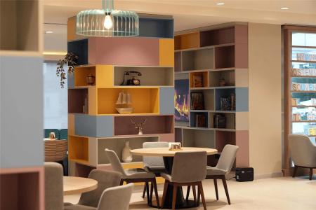 Hampton By Hilton Ordu - 31
