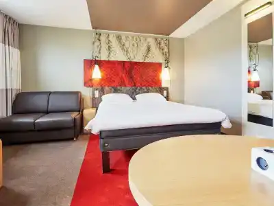 ibis Deauville Centre - 62